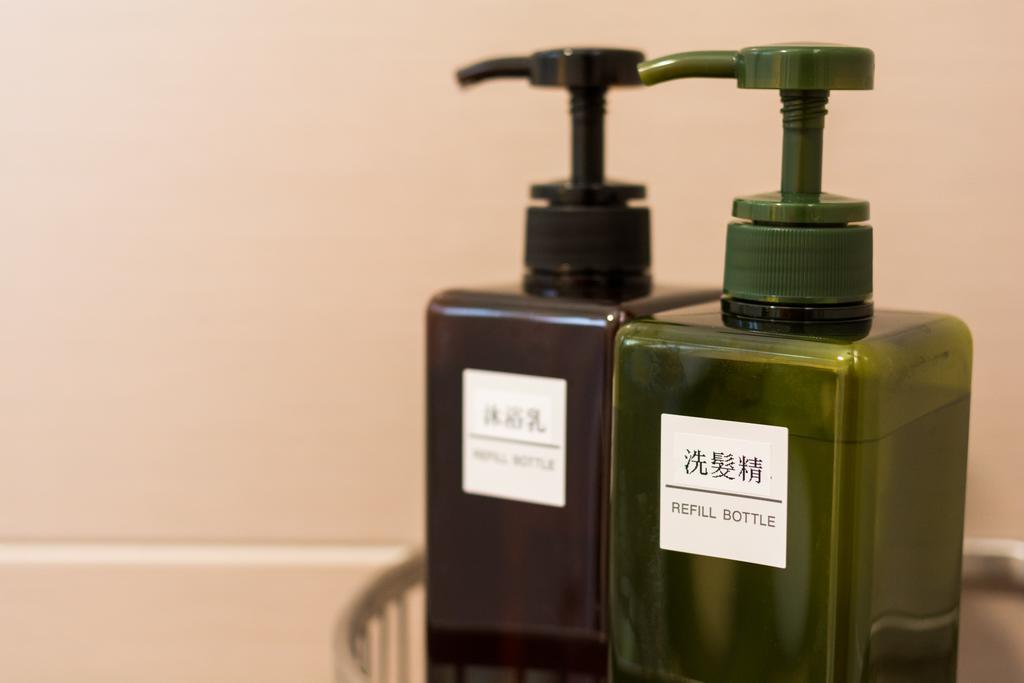 Tainan Sweet Home Dış mekan fotoğraf