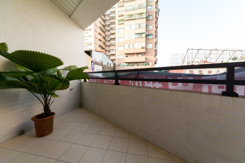 Tainan Sweet Home Dış mekan fotoğraf