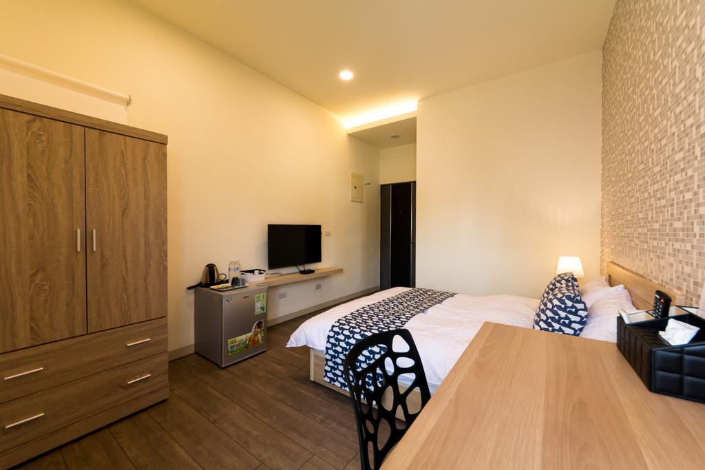 Tainan Sweet Home Dış mekan fotoğraf